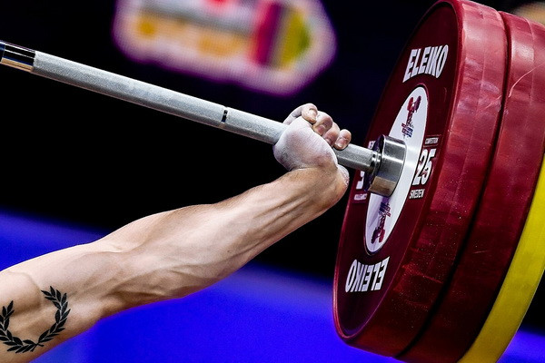 Tashkent to host the World Youth Weightlifting Championships in 2025