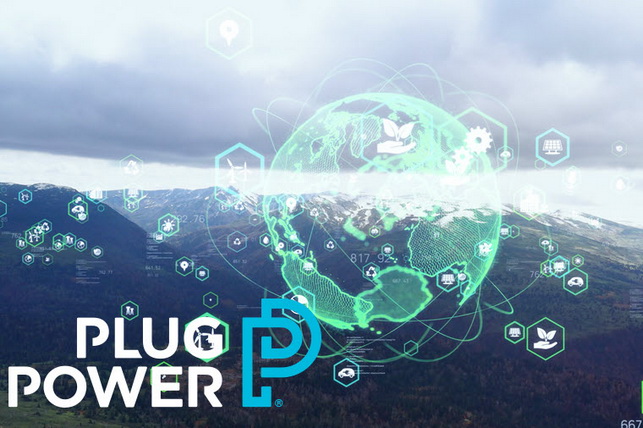 Plug Power поставит электролизеры для производства eSAF и «зелёного» дизеля в Узбекистане