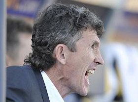 Aleksei Evstafeev says goal is to reach AFC U-19 Championship finals