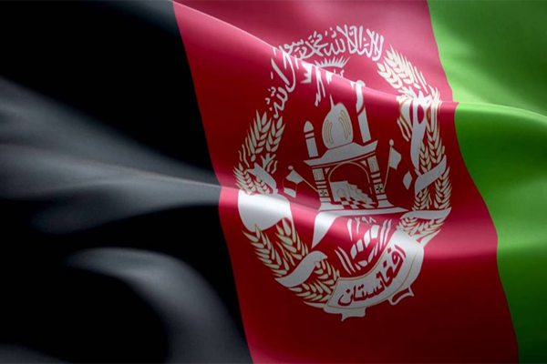 О радикализации афганской молодёжи