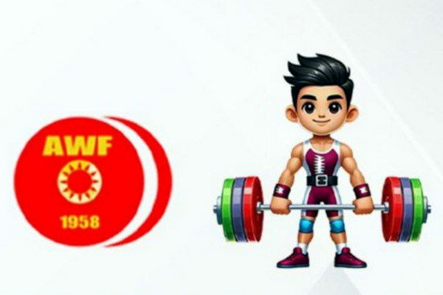 Uzbek weightlifters shine at Asian Championship