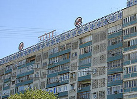 Uzbek police take measures to ensure order during New Year holiday 
