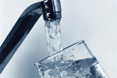 Interruptions in cold water in Tashkent are associated with a fire at a substation in Kibray