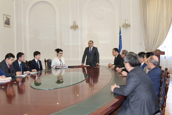 Ministry of Innovations starts financing of applied scientific and technical projects and innovative developments