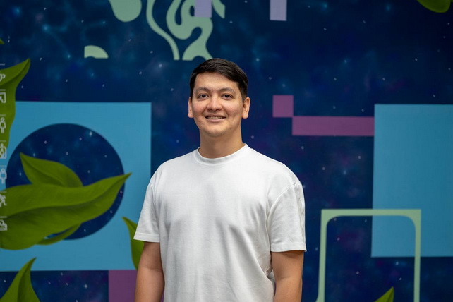 Akmal Raimov TBC Uzbekistan CSR loyihalarini boshqaradi