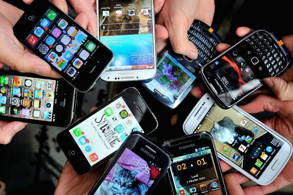 Uzbekistan imports mobile phones worth US$130 million