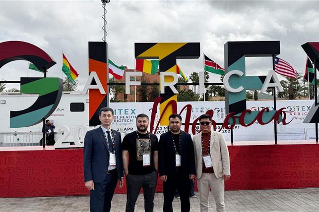 Uzbekistan’s Startup Garage expands to North Africa with new venture studio in Casablanca