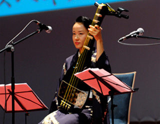 Узбекистан и Япония: связи исторические и музыкальные