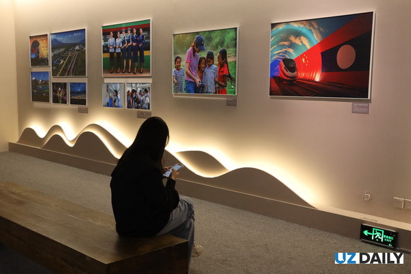 Photo: National Museum of China