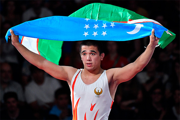 Юношеская Олимпиада: Среди 206 стран заняли 13-е место