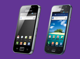 Ucell предлагает новые пакеты со смартфонами Samsung