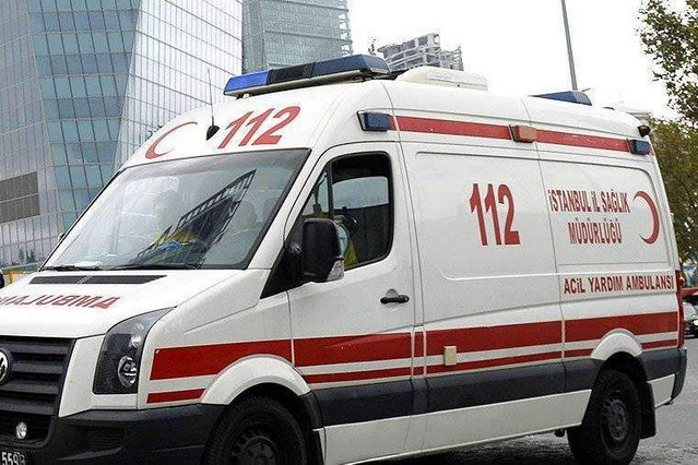 В Стамбуле скончались еще три граждан Узбекистана