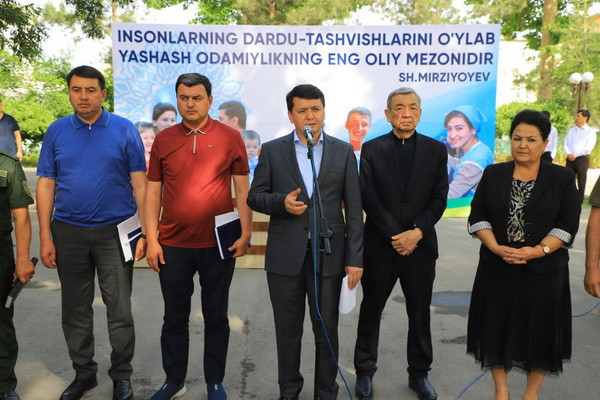 Мурожаатдан даромадга 5 қадам