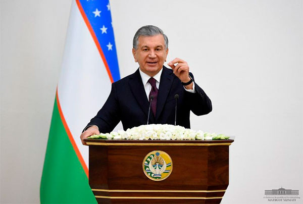 В Хорезме будет организован фестиваль лязги