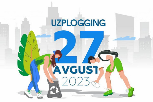 В Ташкенте пройдет экологический забег