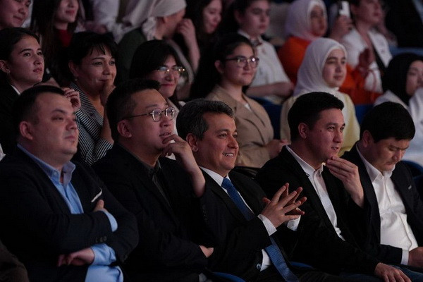 ME&CA Huawei “Seeds for the Future 2024” to be held in Uzbekistan