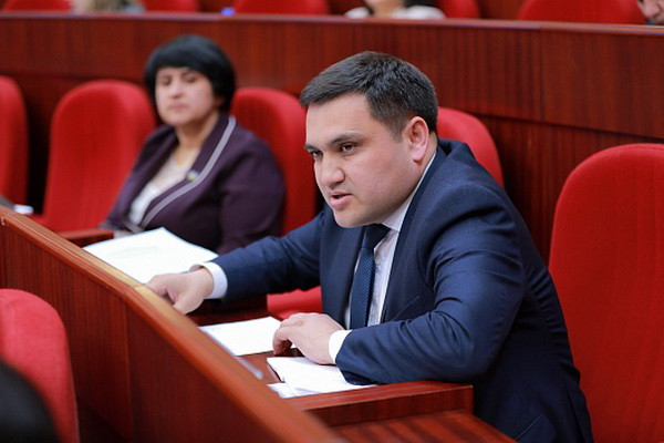 Государственный долг будет управляться на основе международных стандартов