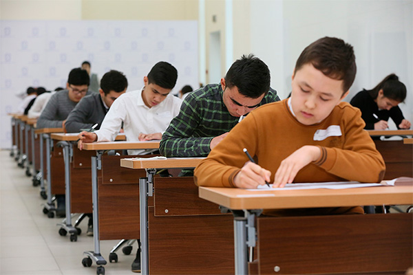 2025-yildan boshlab davlat tili imtihoni barcha bitiruvchilar uchun majburiy bo‘ladi