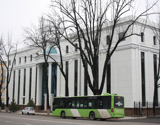 Хоким Ташкента утвердил правила проведения свадеб и торжеств
