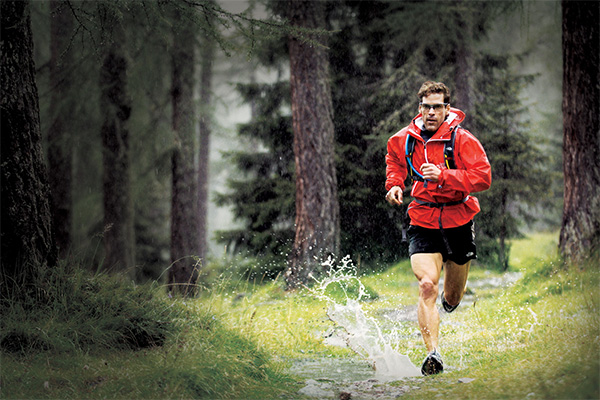 Ultramarathon legend Dean Karnazes to run via Uzbekistan