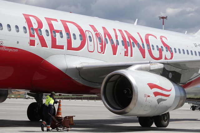 Red Wings расширяет рейсы в Узбекистан на зимний сезон 2025–2026