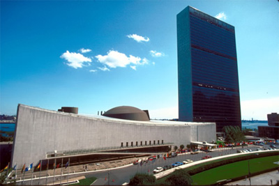 UN Assembly proclaims 6 April International Day of Sport for Development, Peace