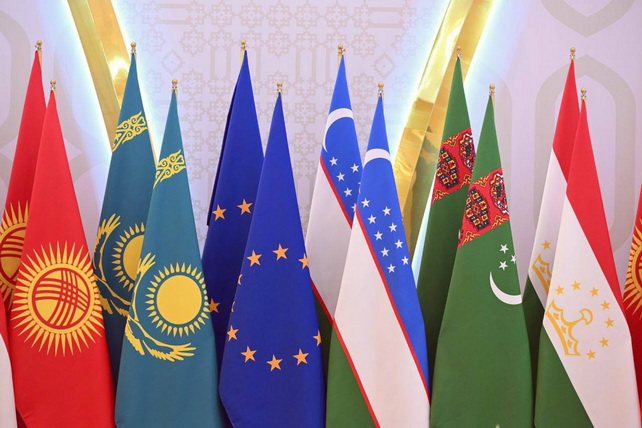 ALIPH и ЕС запускают грантовый конкурс для защиты культурного наследия Центральной Азии от климатических угроз