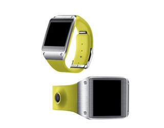 Samsung представила планшетофон Galaxy Note 3 и умные часы Galaxy Gear