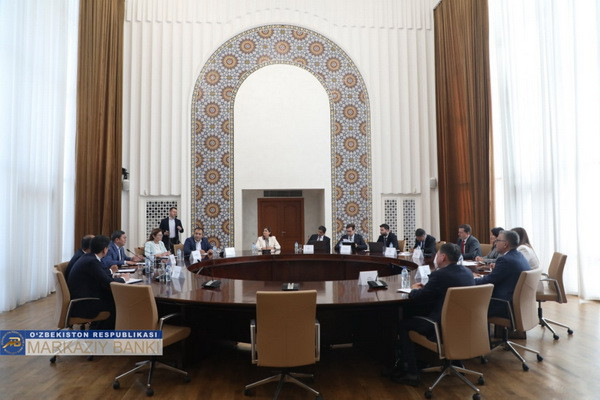 ЦБ и Mastercard разработают совместную дорожную карту по созданию экосистемы платежей