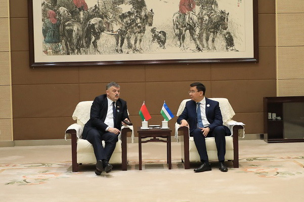 Беларусь и Узбекистан обсудили развитие сотрудничества в сфере туризма