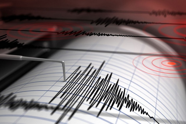 A 6.0-Magnitude Earthquake Strikes Türkiye — GFZ