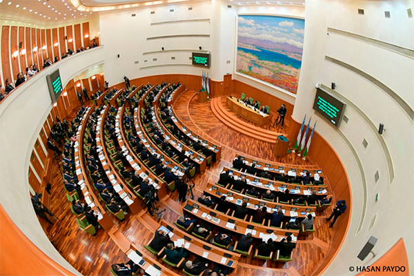 Senate ratifies IOM Constitution