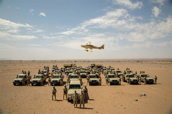 США могут перебросить войска из Афганистана в Среднюю Азию