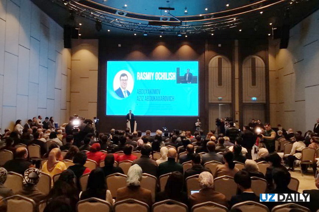 VIII Международный форум гидов Узбекистана 2025: новые вызовы и перспективы развития туристской отрасли