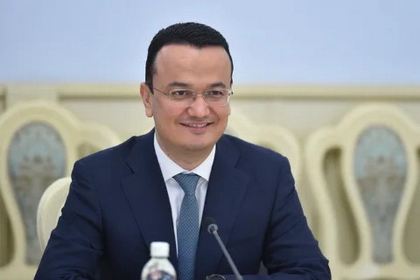 Узбекистан и Австрия обсудили вопросы развития двустороннего сотрудничества