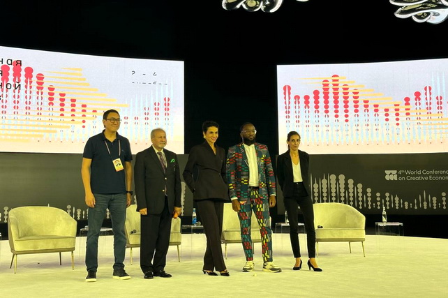 Yandex Plus at the forefront of the creative economy: A look into the future