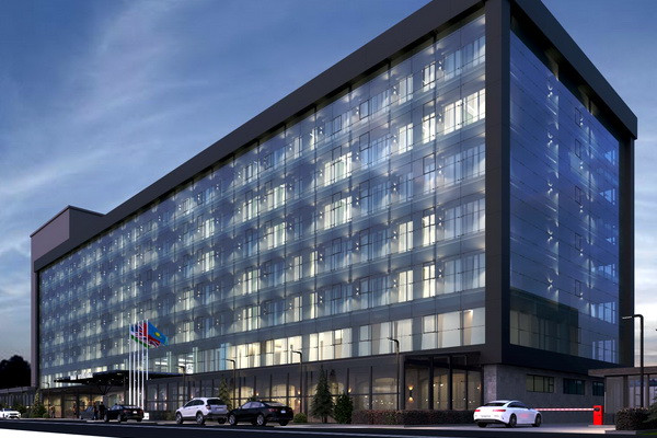 Accor укрепляет позиции на гостиничном рынке Узбекистана с подписанием трех новых отелей в премиум сегменте