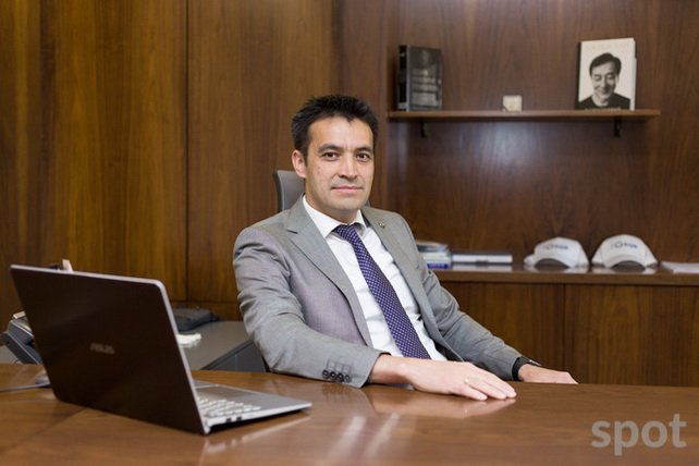 Назначен новый заместитель председателя правления «Капиталбанка»