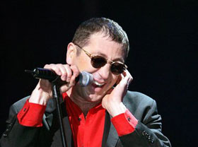 Григорий Лепс выступит в M&TVA – 2009