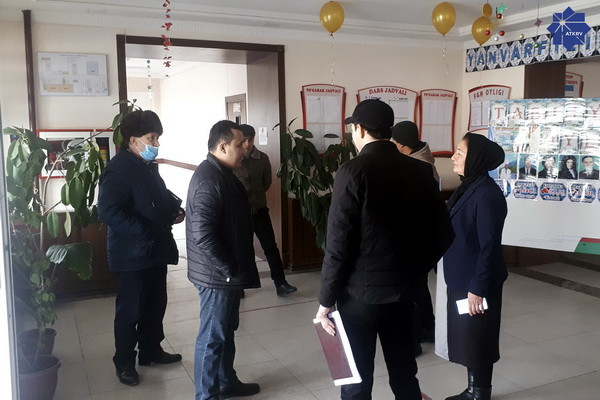 В Андижанской области будет организовано шесть IT-школ