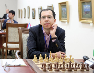 Uzbekistan develops multimedia chess manual