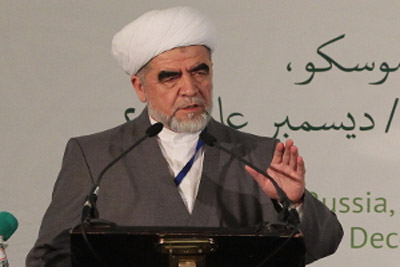 Улица в Грозном будет названа в память о богослове из Узбекистана