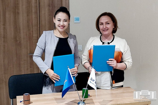 Ташкент и Шымкент укрепляют сотрудничество в сфере туризма