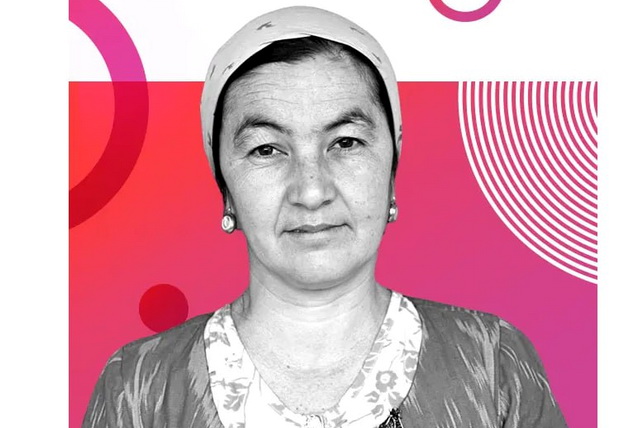 Узбекистанка вошла в список «100 женщин» мира по версии BBC