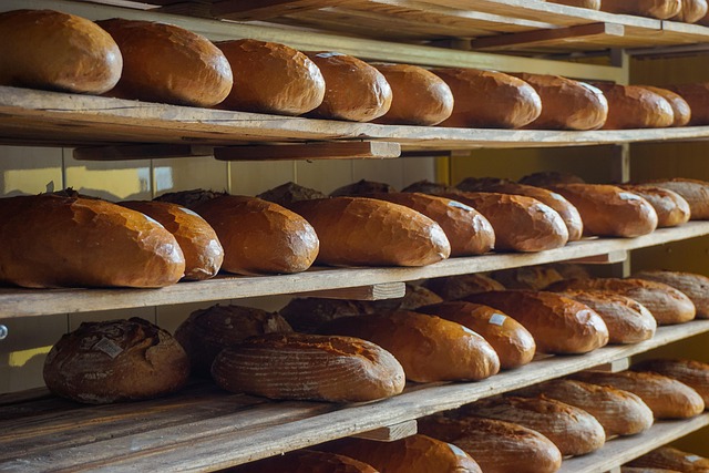 Bread Prices in Uzbekistan Rise 77.6% Over Five Years — Central Bank Study