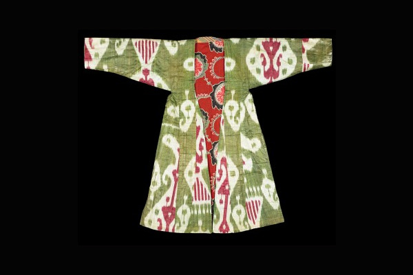 В США проходит выставка «Все цвета радуги»