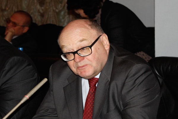 Узбекистан и РФ рассмотрели реализацию совместных проектов