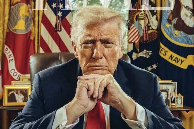 Трамп распорядился нанести удары по объектам в Венесуэле