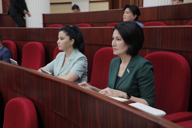 Bill on Consent for Use of Citizens’ Images Submitted for First Reading