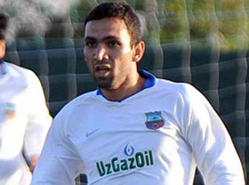 Эдсон Рамос и Жоао Виктор могут стать игроками «Мальорки»